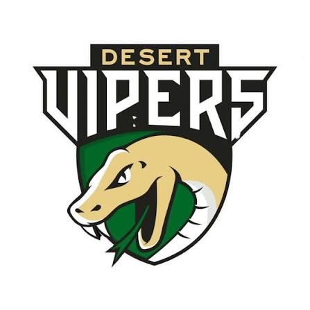 Desert Vipers