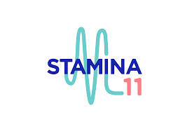 STAMINA 11