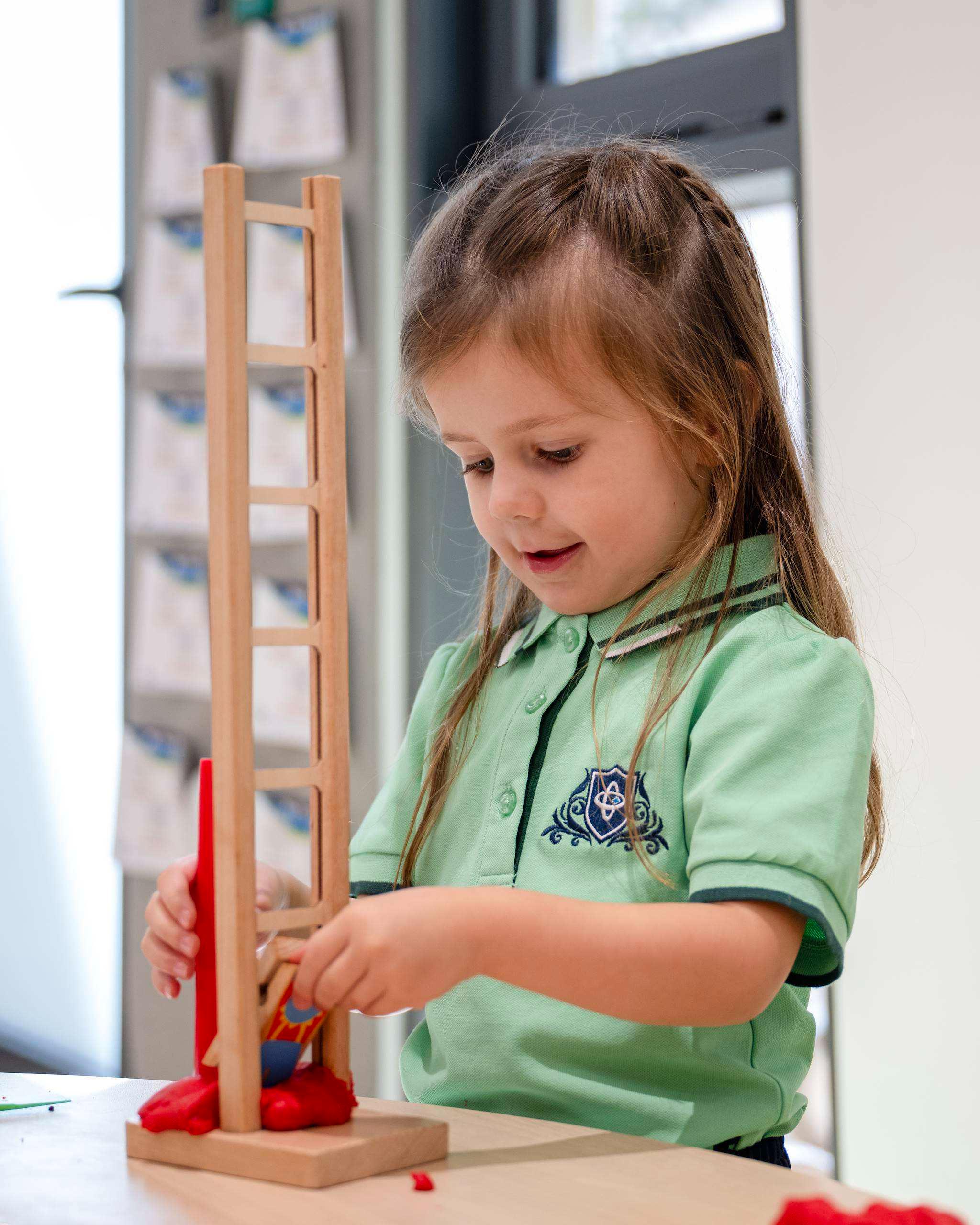 Academic life and the school year at SRI