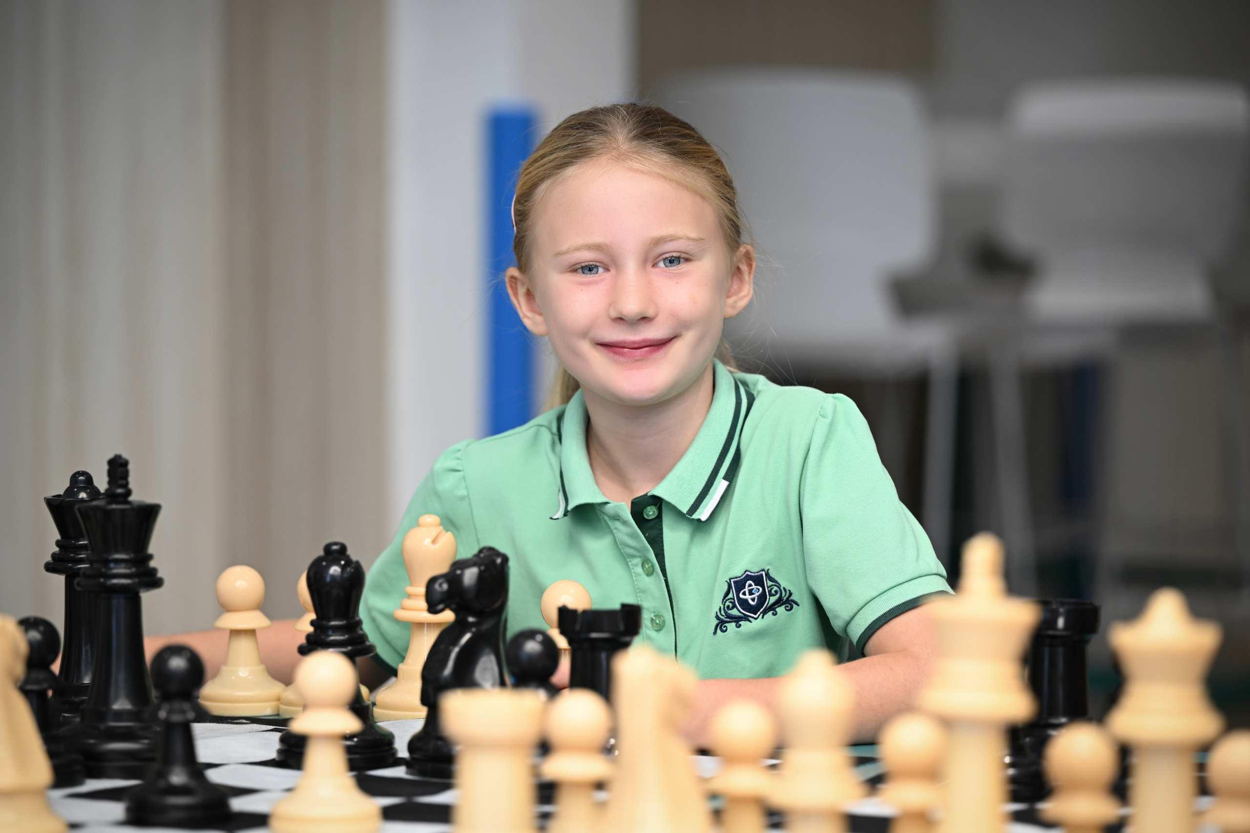 Academic excellence and research-led learning at SRI