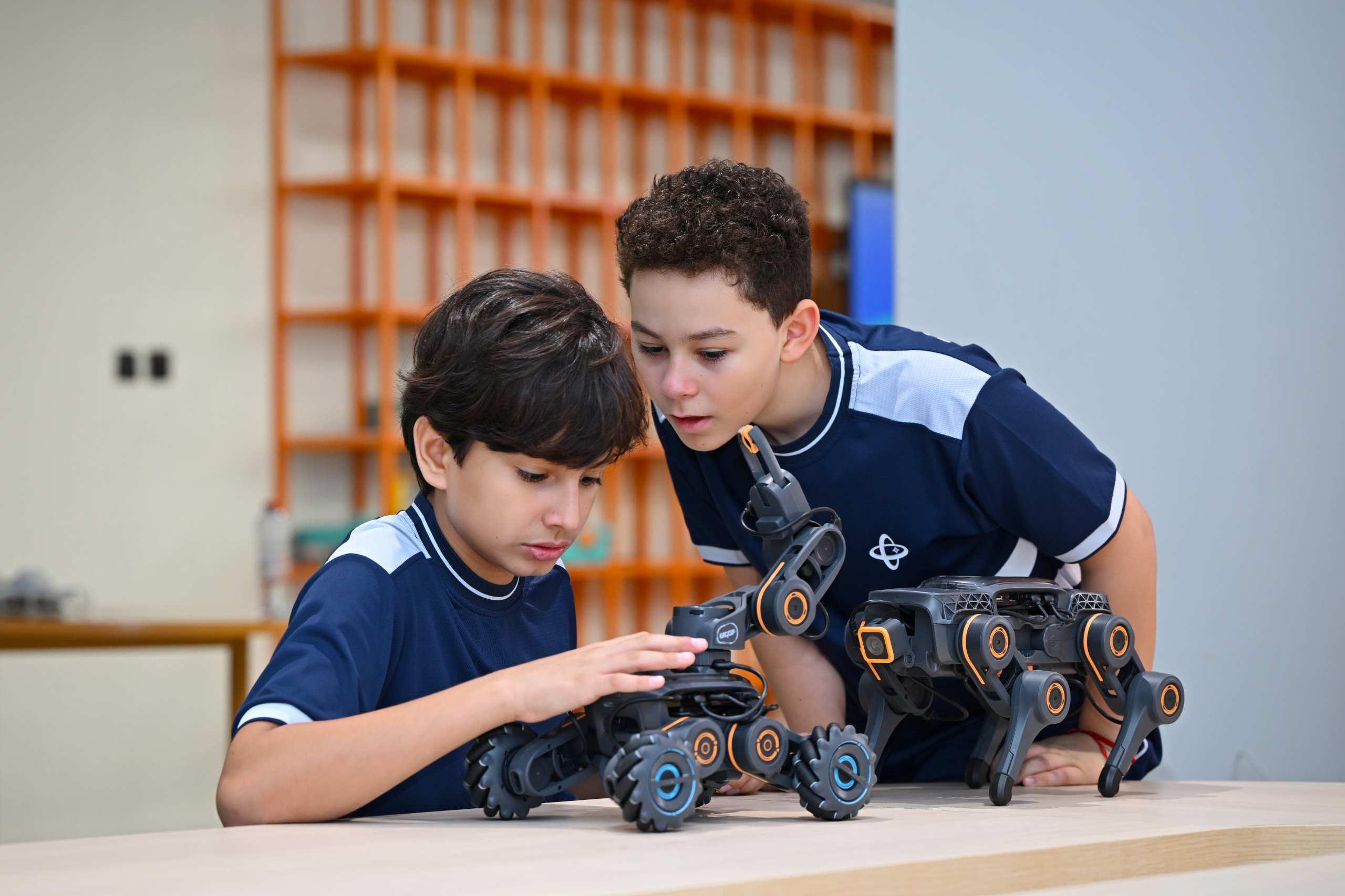Mentoring and support for Pioneer Scholars