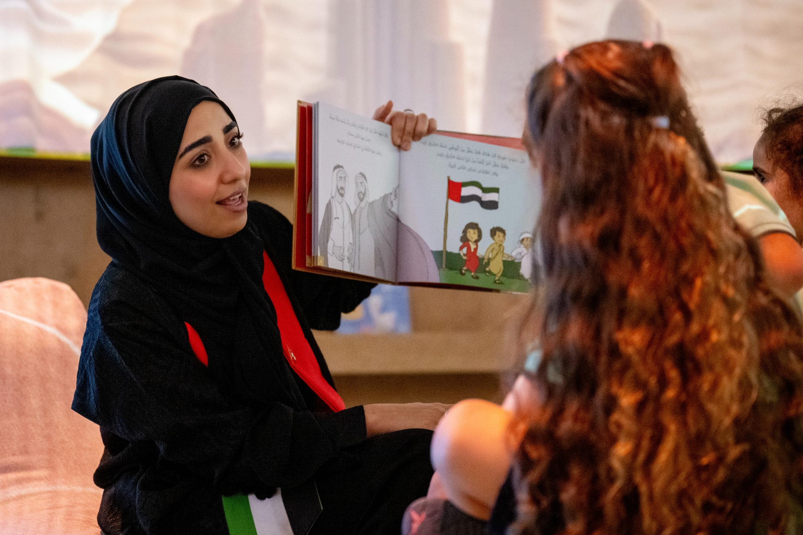 Language learning and global communication at SRI