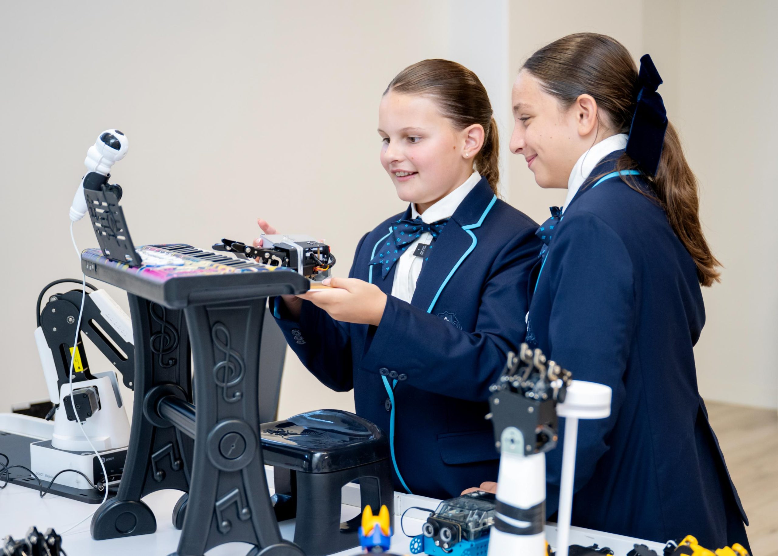 Research-informed teaching and learning at GEMS SRI