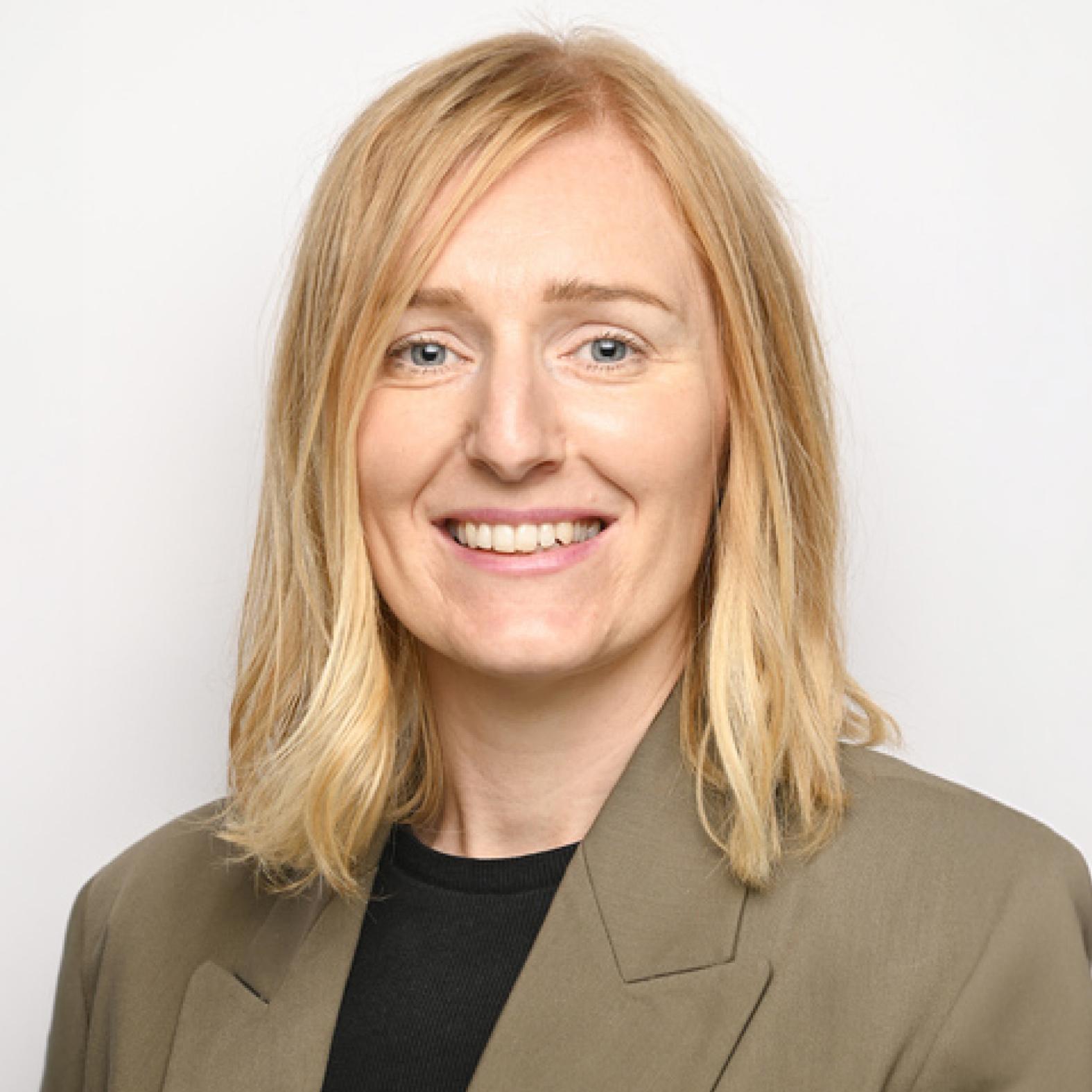 Hannah Rowlinson