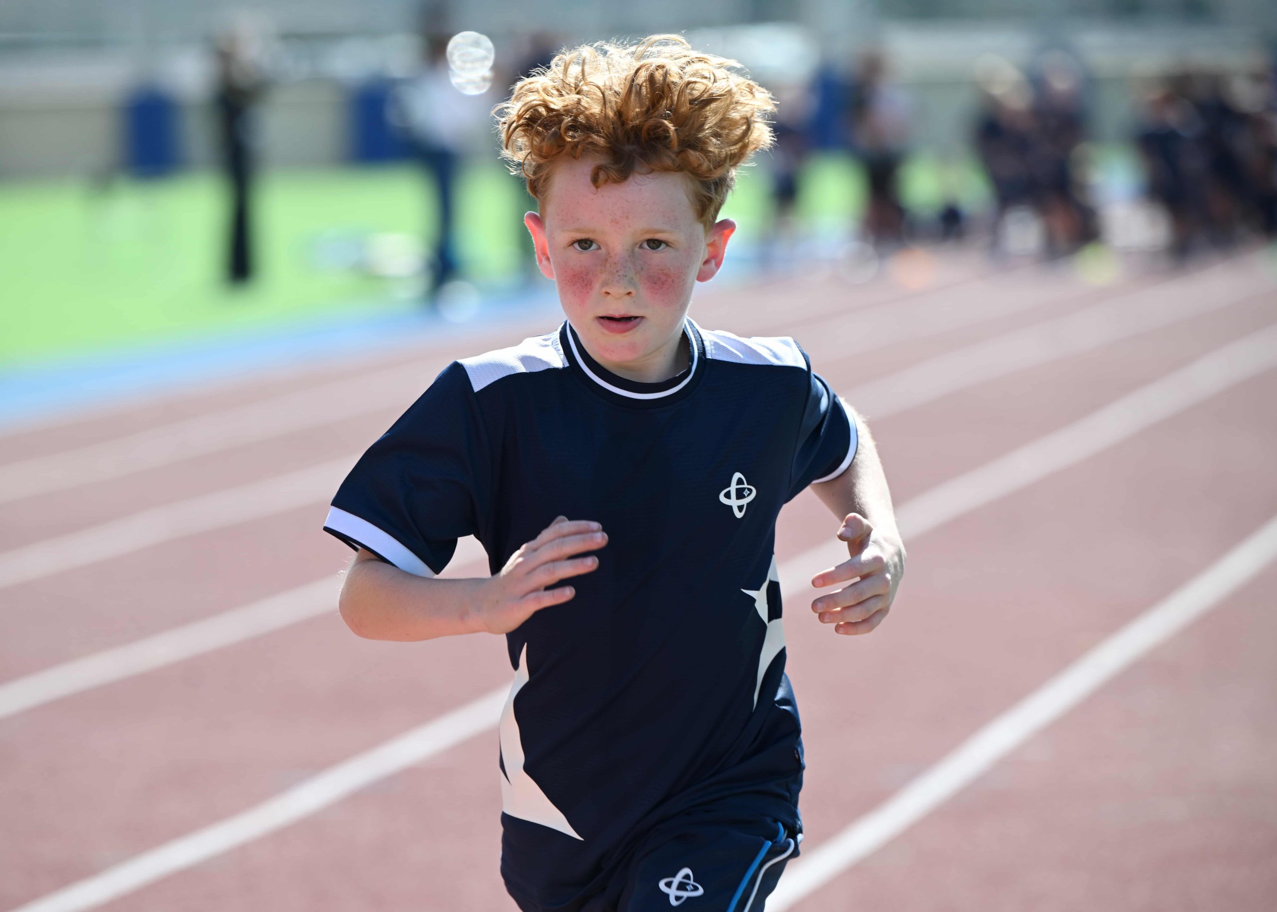 Students developing responsibility, belonging and character in Prep