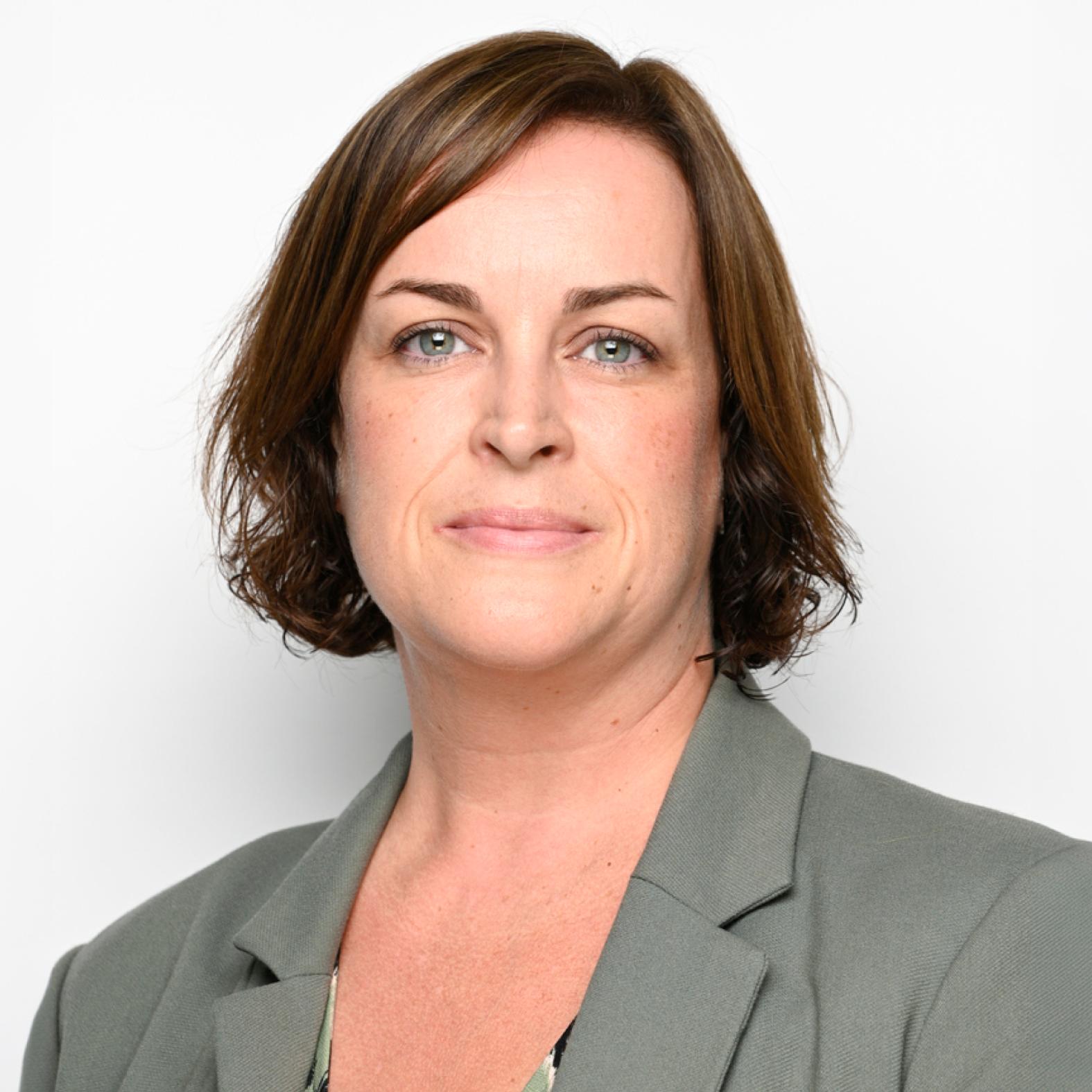 Stacey Bradwell