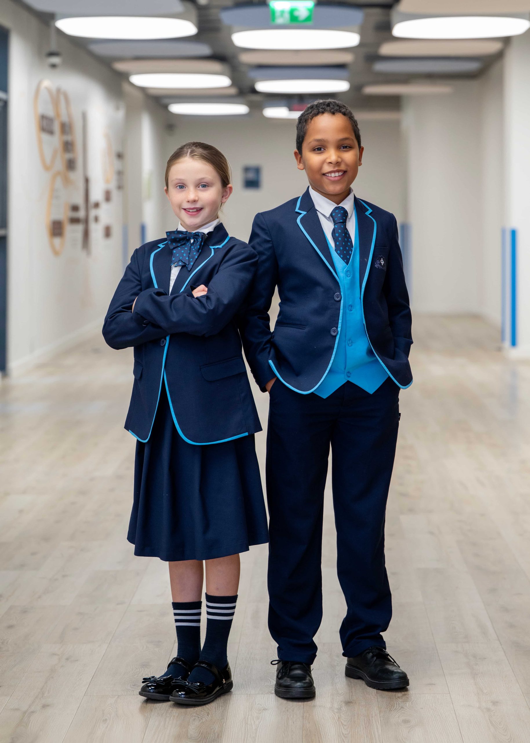 Celebrating excellence through Pioneer Scholars