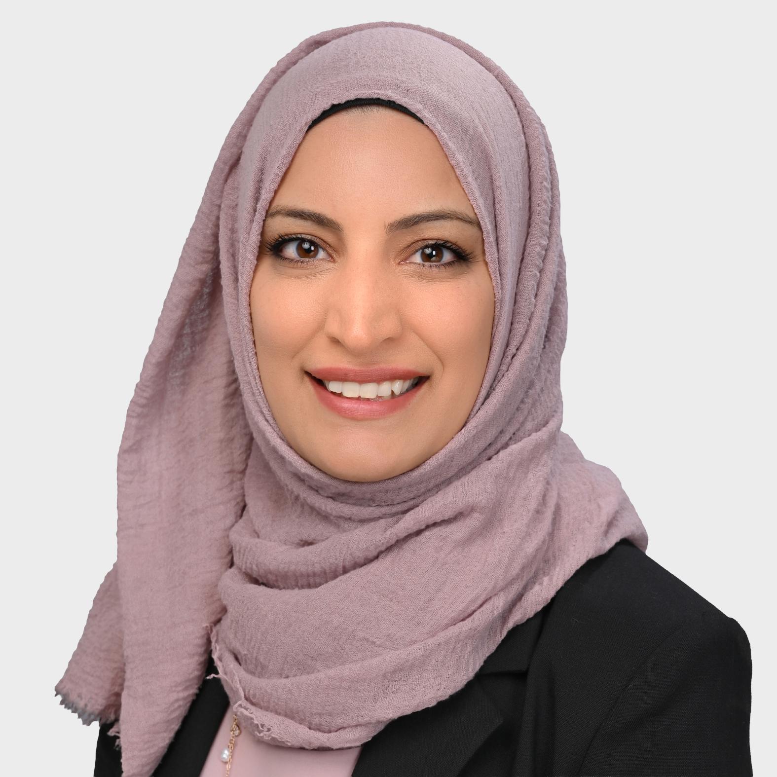 Zaineb Mahdi